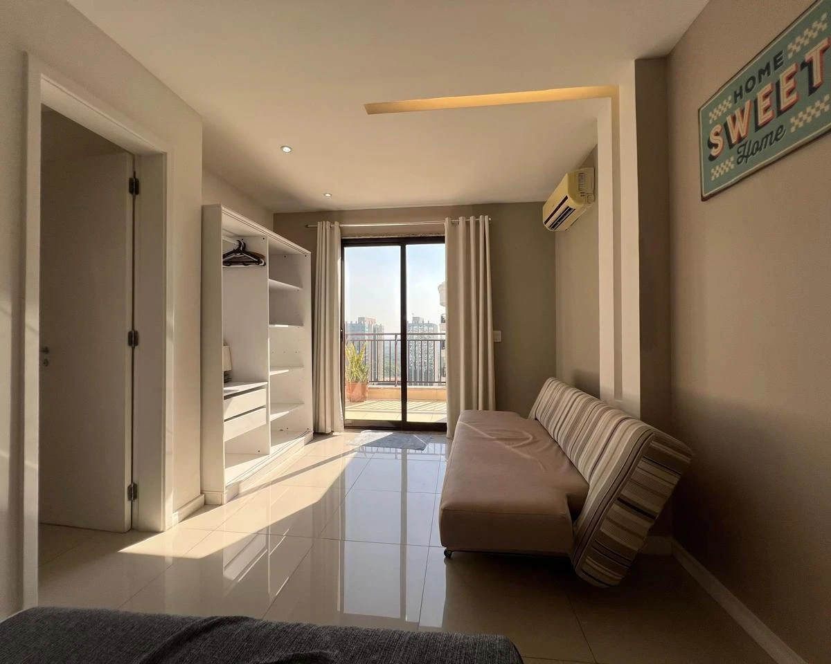 Cobertura duplex mobiliada com 2 suítes e 140 m² — photo 12