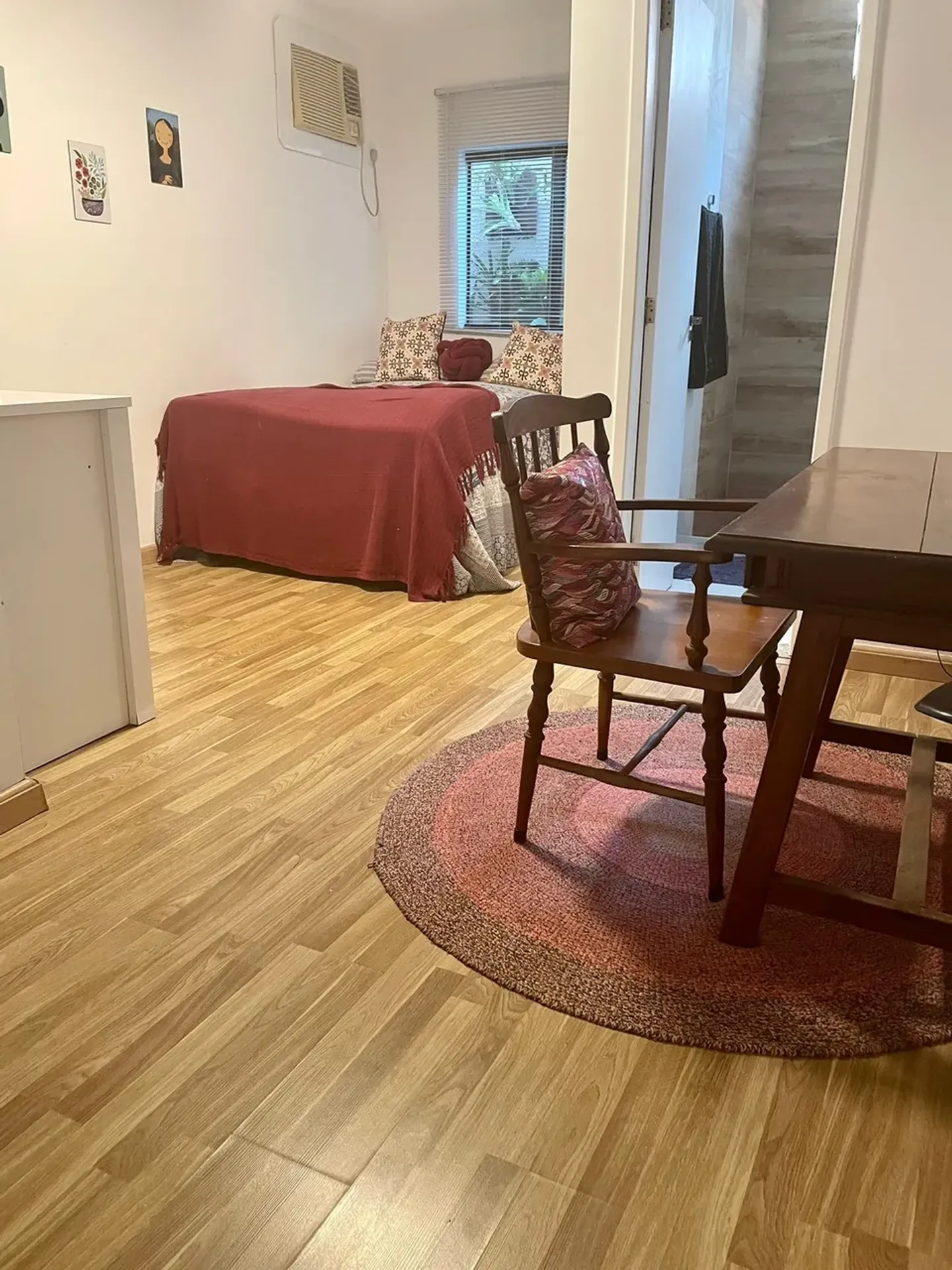 Unfurnished house with 5 bedrooms and 5 bathrooms — photo 23