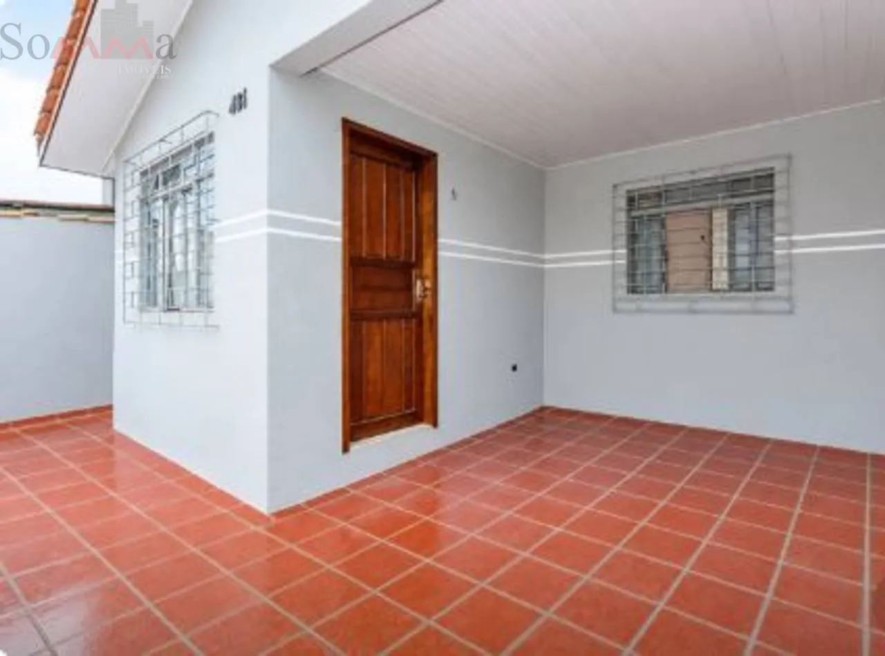 3-bedroom, 78 m² house in Curitiba — photo 2