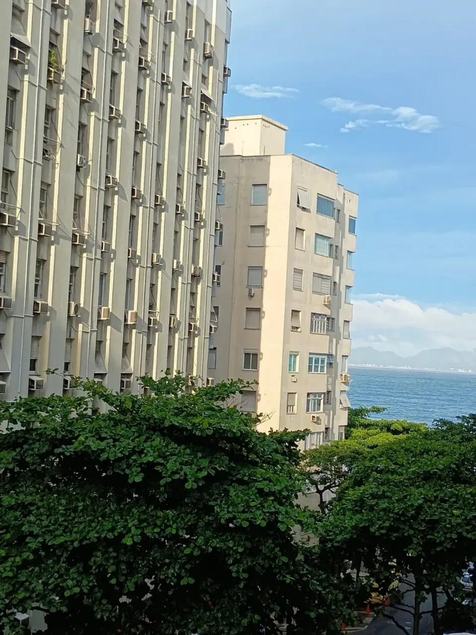 Apartment on the 6th floor with wood or laminate floors — photo 22