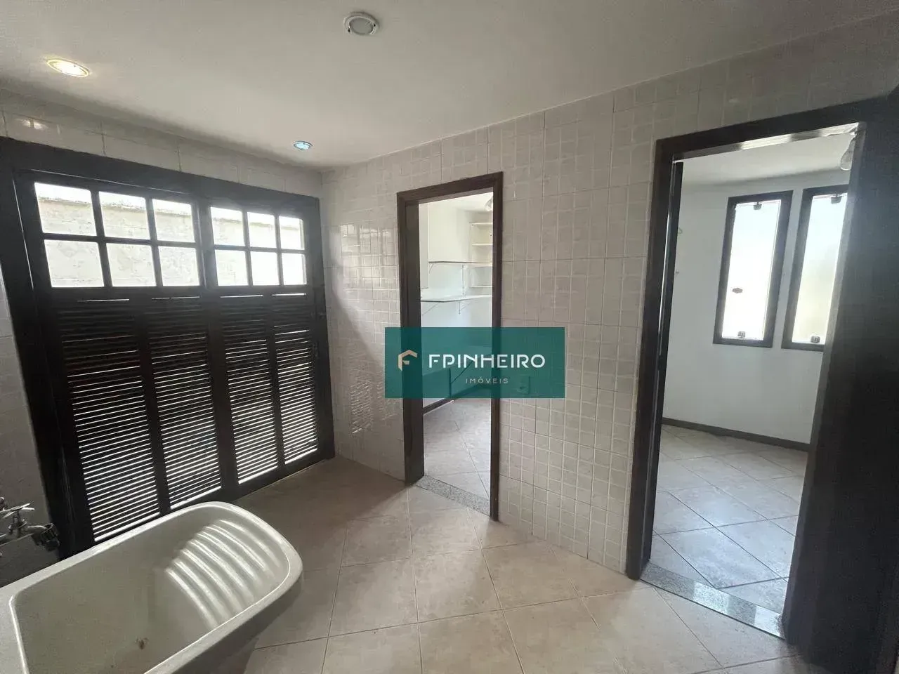 Casa com 3 quartos e piscina compartilhada no condomínio — photo 20