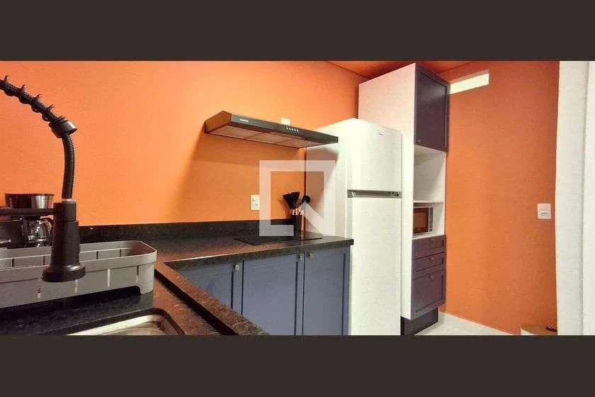 Apartamento amueblado con 1 suite y 40 m² — photo 20