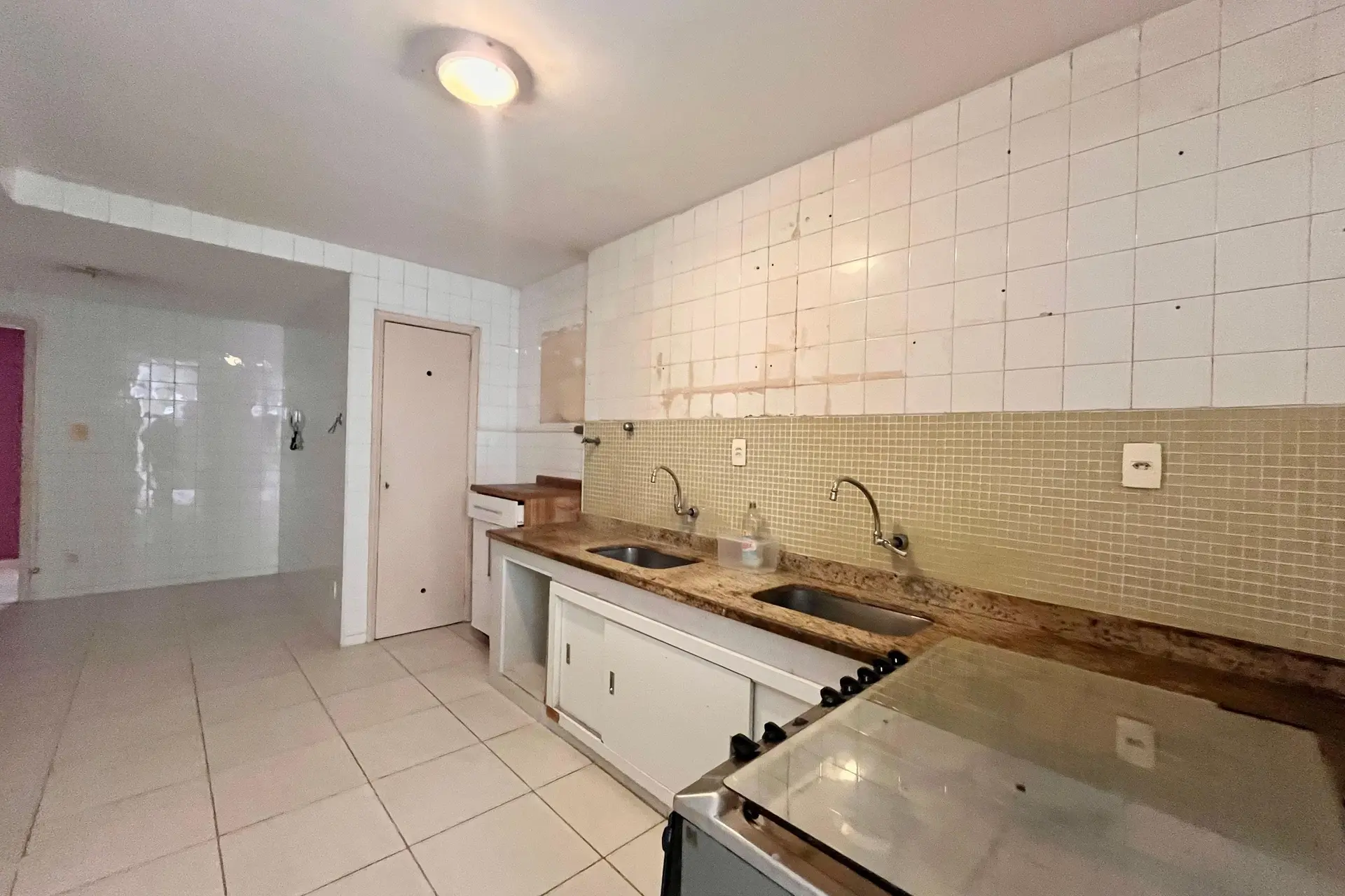 Apartment, 159 m², with a home office — photo 2