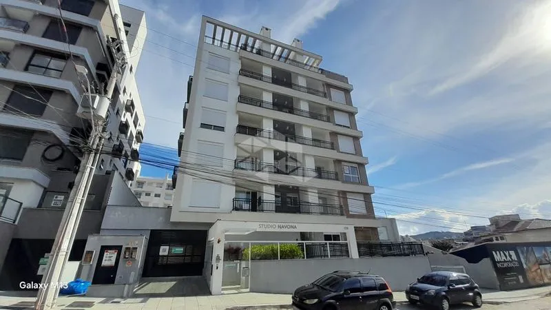 Лофт 35 м² с кухней открытой планировки и кондиционером — photo 3