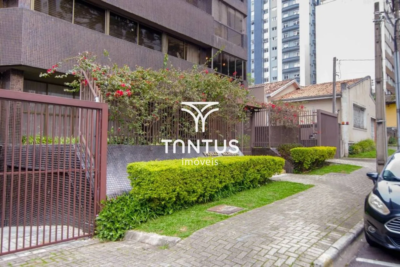 Apartamento no 13º andar com jacuzzi — photo 40
