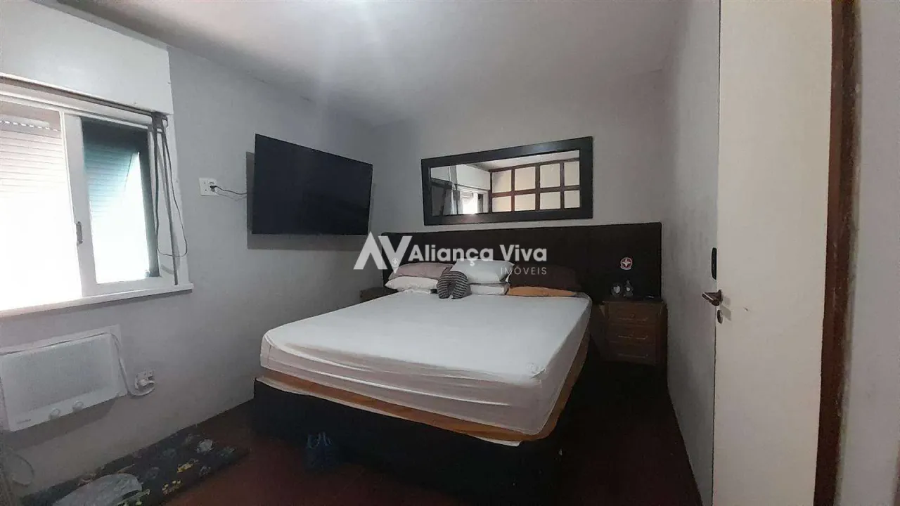 Furnished apartment with 2 bedrooms and 2 suites — photo 13