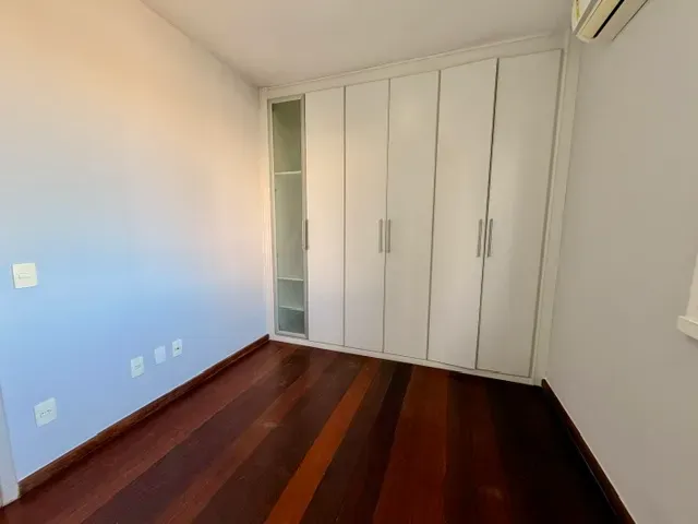 3-bedroom apartment with a washing machine in Rio de Janeiro — photo 8