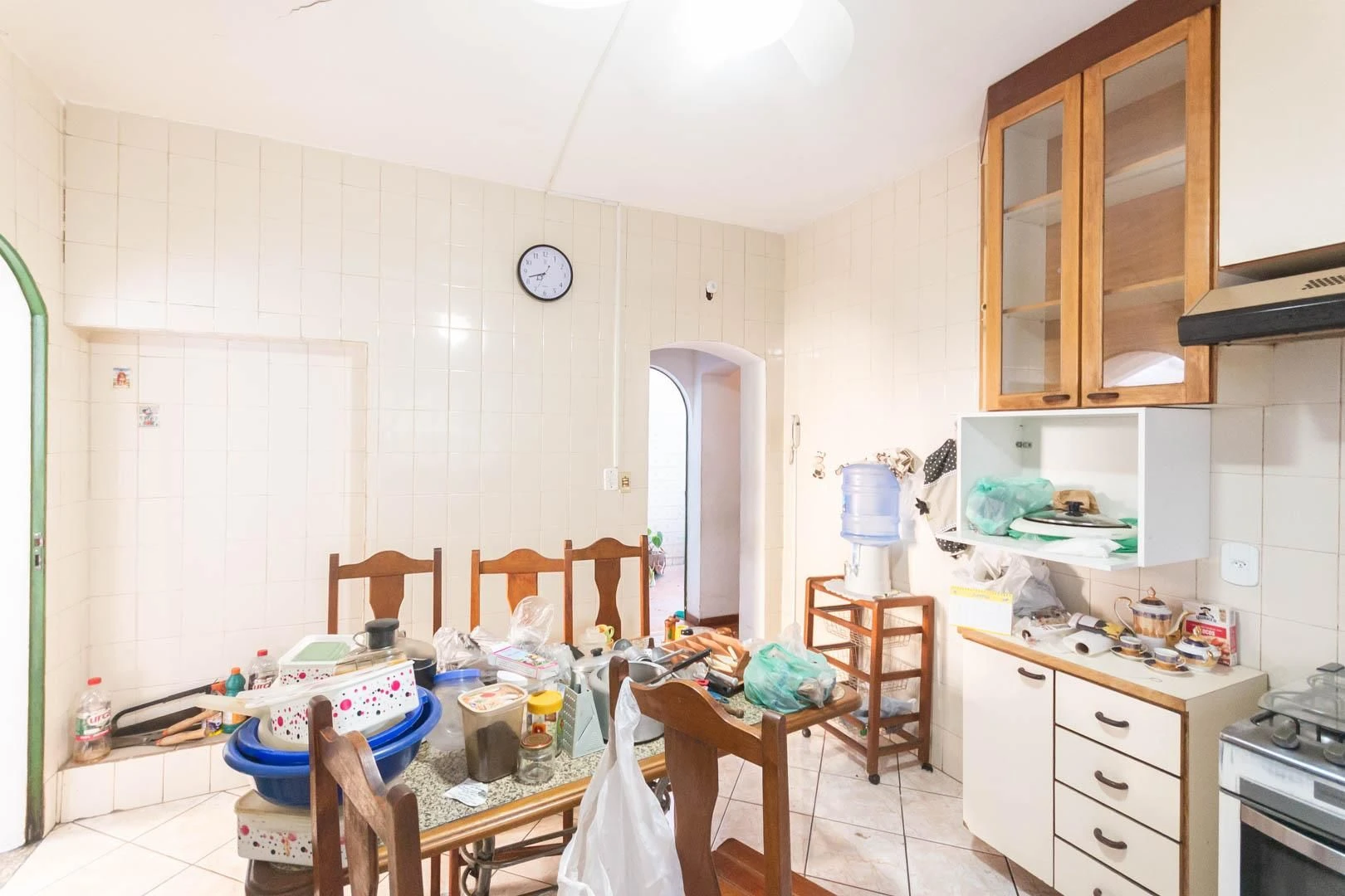 House with 3 bedrooms, 1 en-suite and 2 parking spaces — photo 19