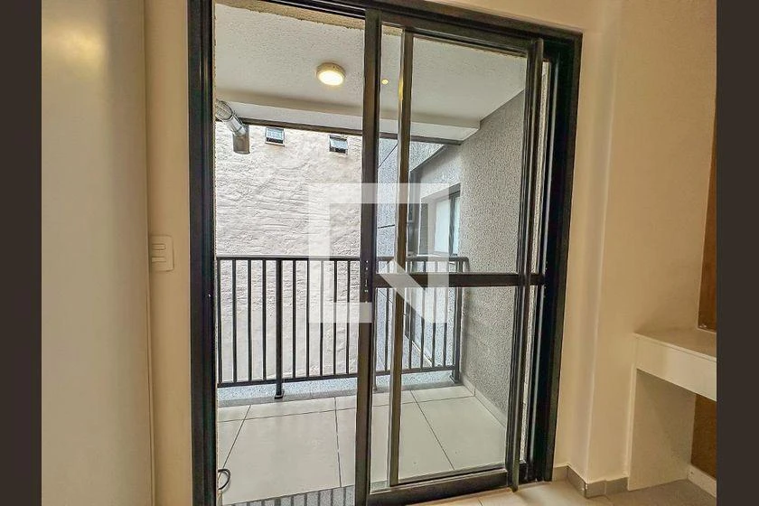 1-bedroom apartment with balcony, 34 m² — photo 12