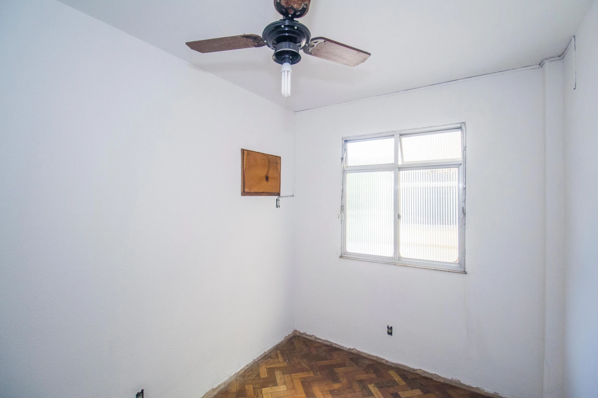 Apartamento com 2 quartos e cozinha separada a gás — photo 20