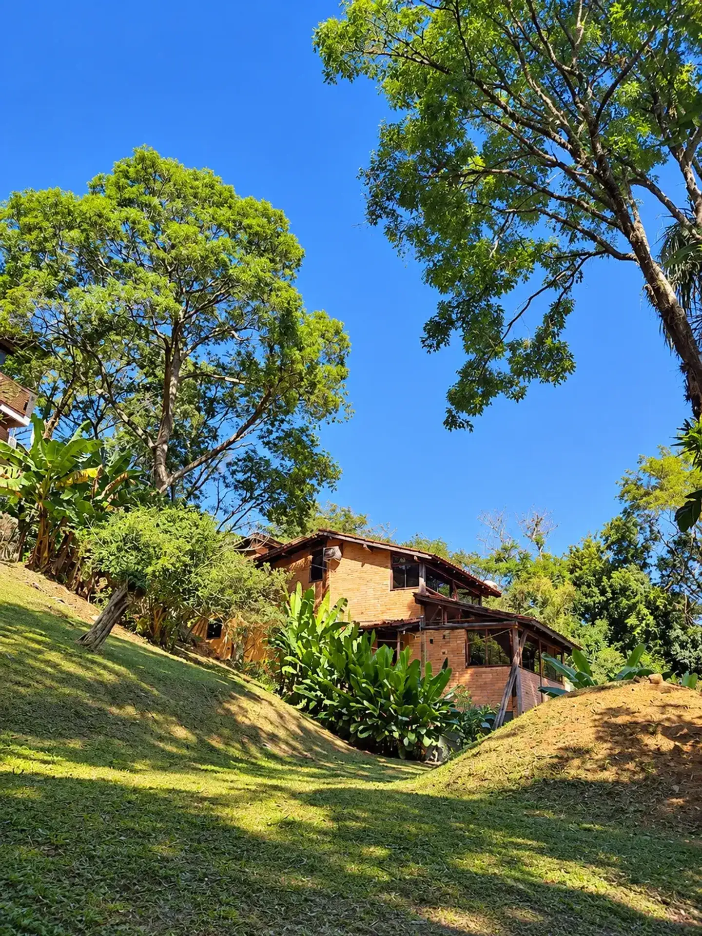 Furnished house, 200 m², with a water view — photo 17