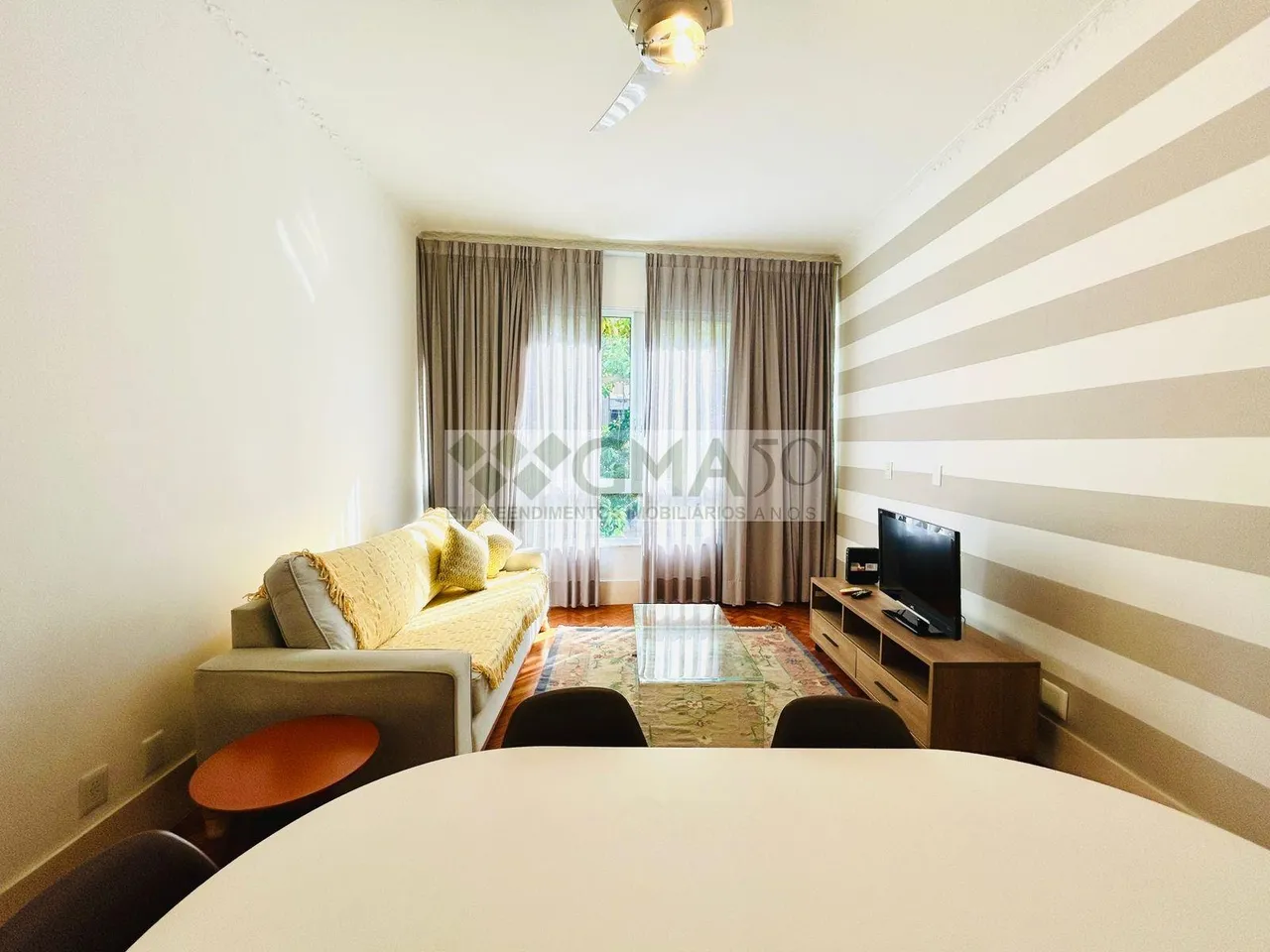 Apartamento de 3 quartos com cozinha separada e vaga — photo 3