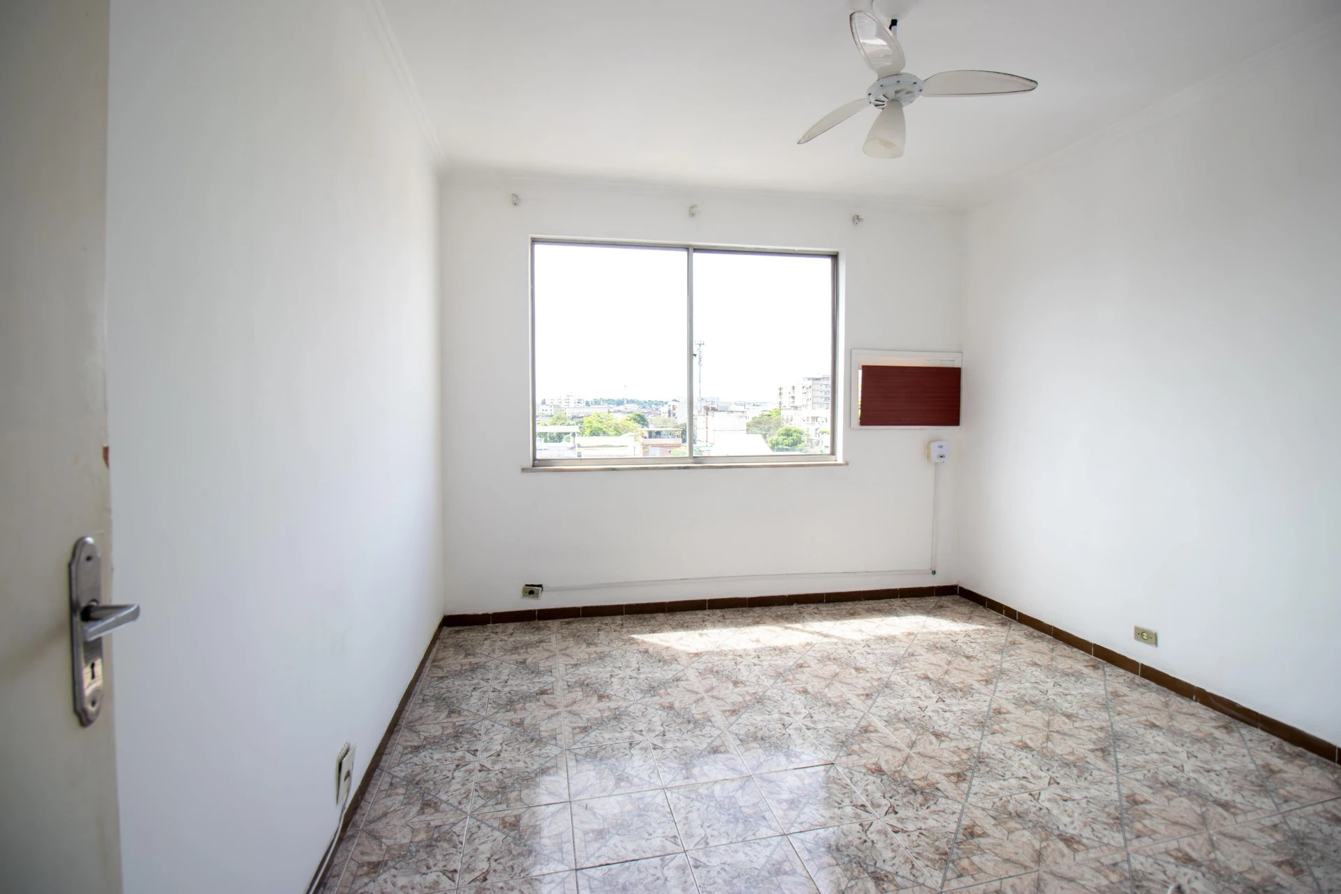Apartment, 60 m², with a washing machine — photo 20