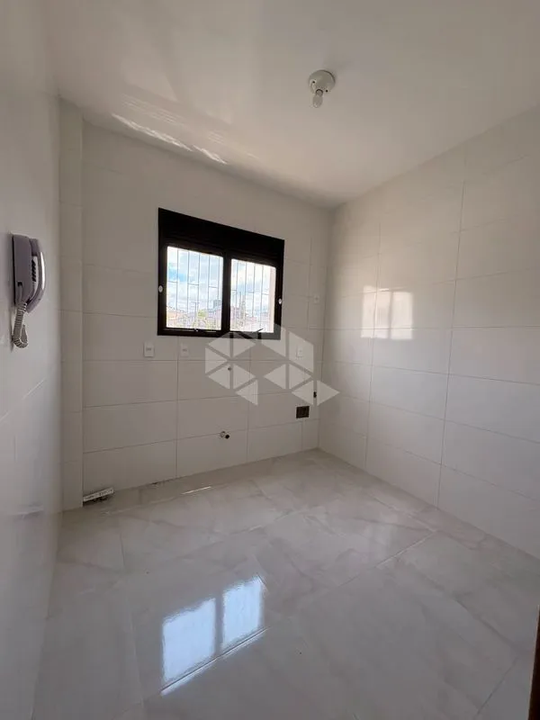 60 m² apartment with 2 bedrooms, 1 bathroom, 1 parking — photo 9