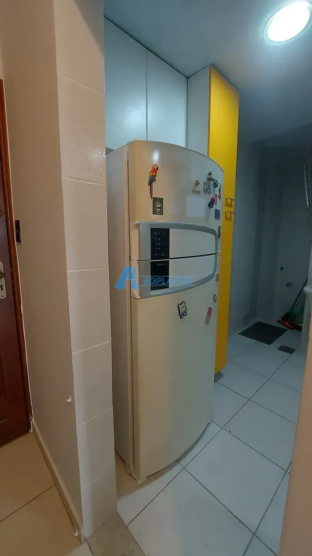 One-bedroom, 45 m² apartment in Rio de Janeiro — photo 2