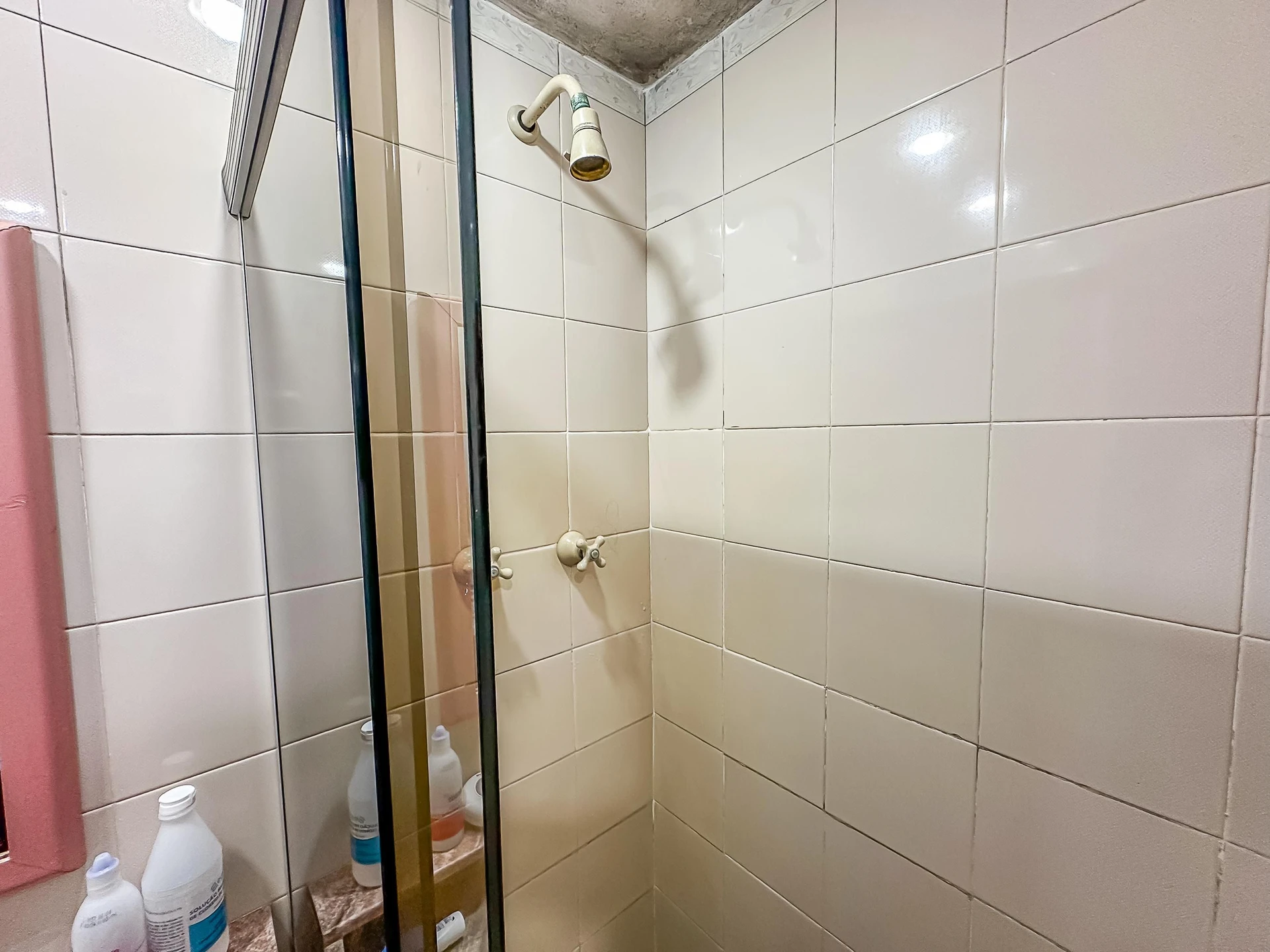 2-bedroom apartment with home office and 3 bathrooms — photo 35