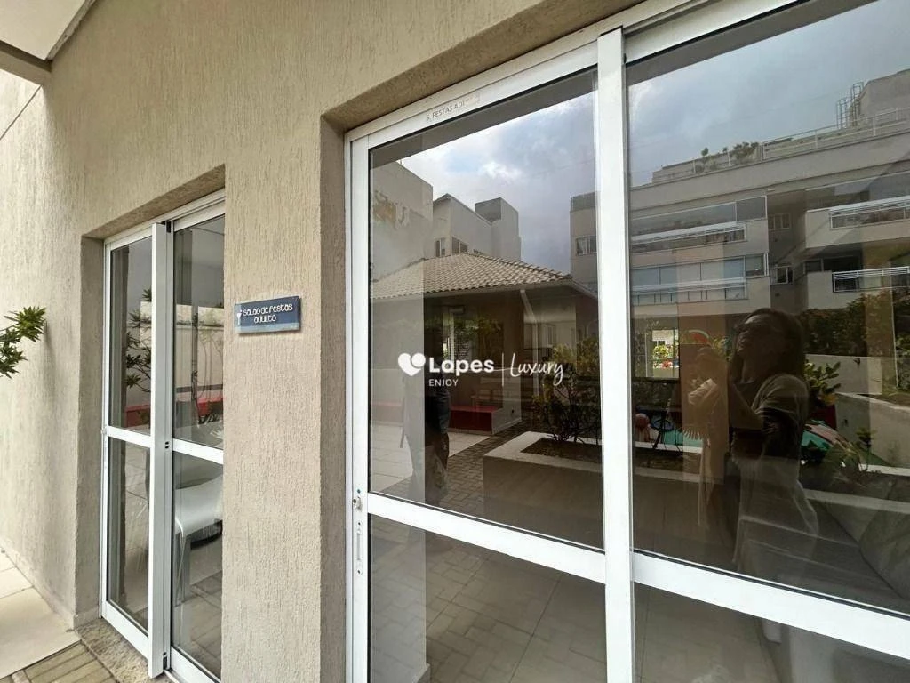 Cobertura duplex mobiliada com 3 quartos e 171 m² — photo 39