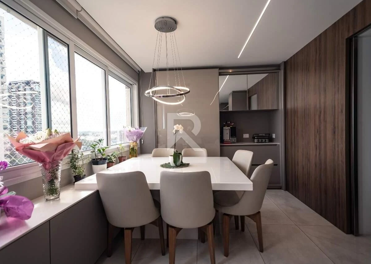 4 en-suite apartment with 373 m² and 5 parking spots — photo 30