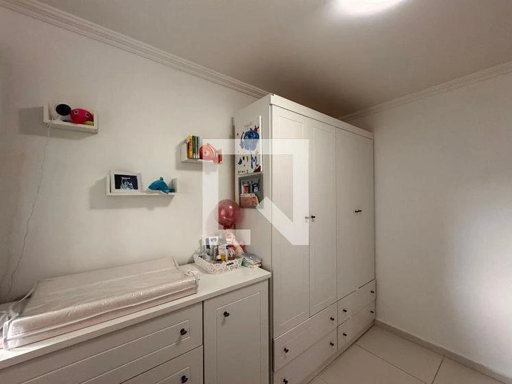 Apartamento mobiliado, 82 m², com janelas do piso ao teto — photo 15