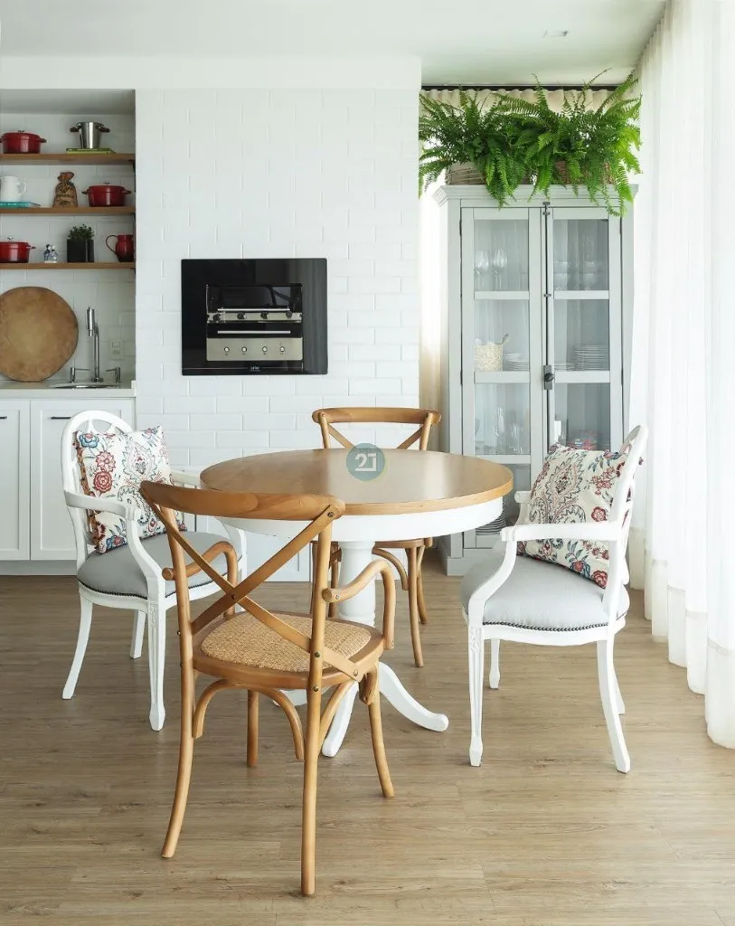 Apartamento de 290 m² com 4 suítes e sem vagas — photo 12
