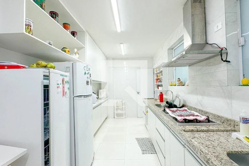 Apartamento para aluguel com 4 quartos e 300 m² — photo 43
