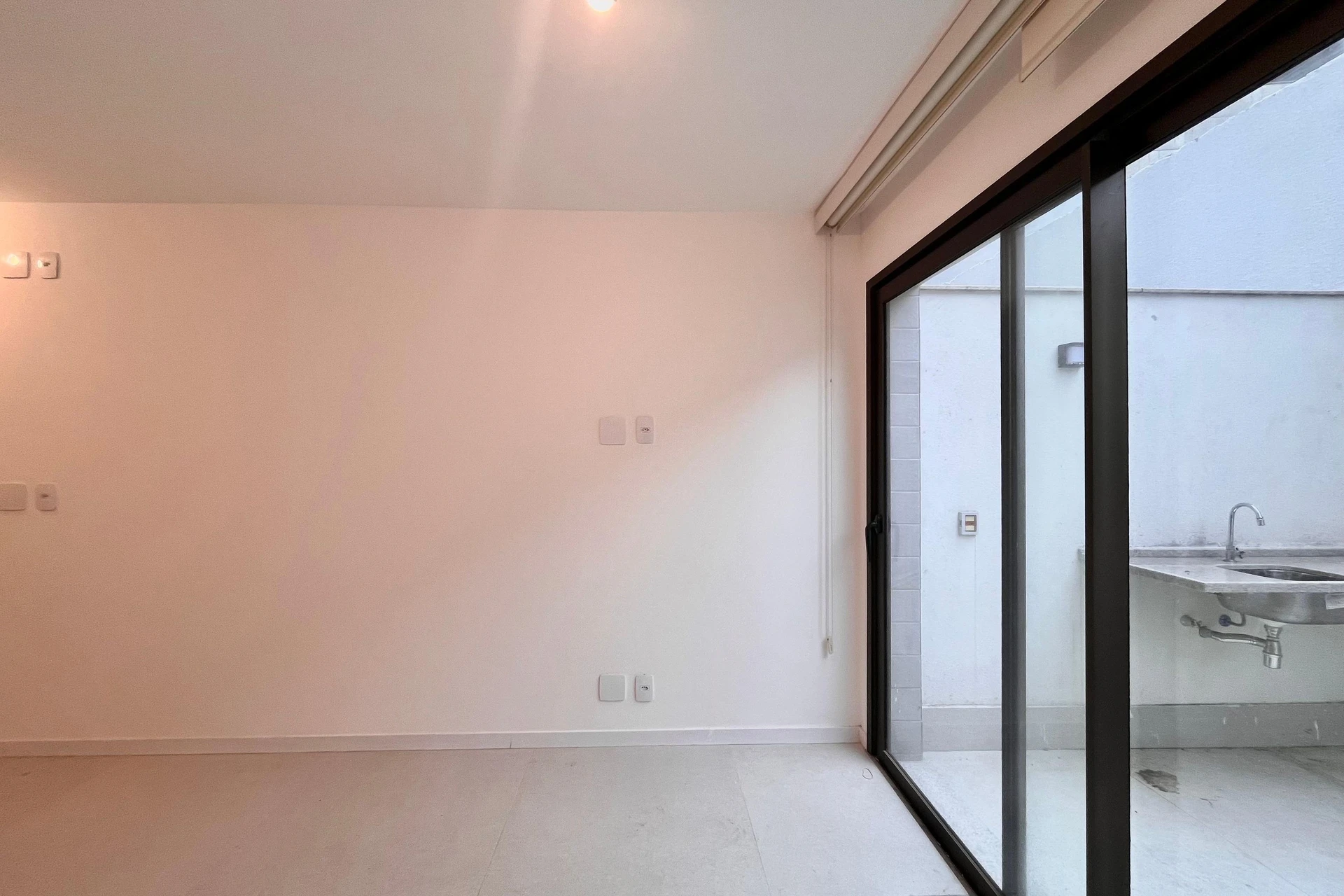 Kitnet com 1 quarto e 1 banheiro, sem vaga de garagem — photo 20