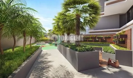 Apartamento de 78 m² con 2 dormitorios, 1 en suite y balcón — photo 17