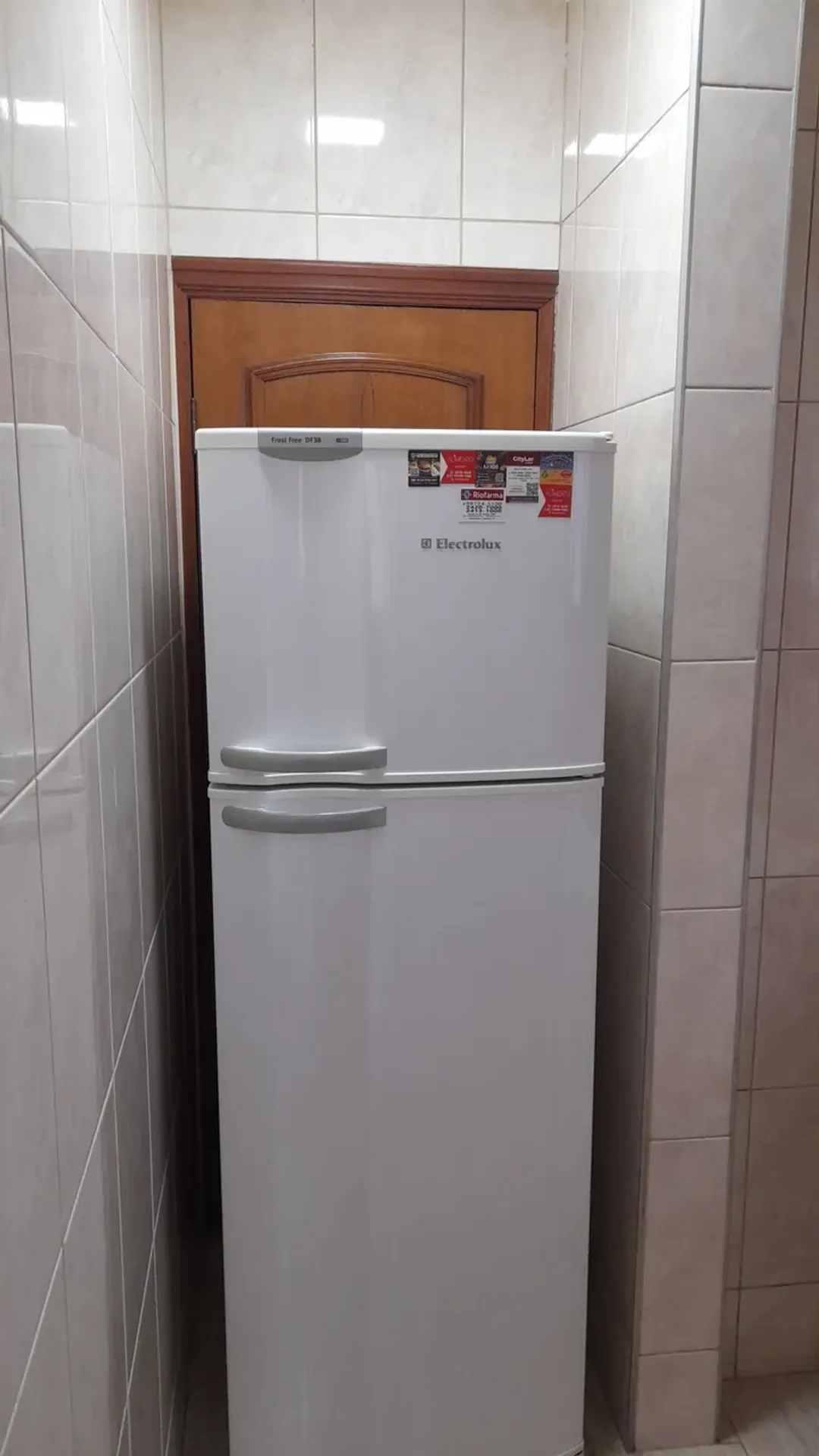 Departamento amueblado, 57 m², con lavadora — photo 5