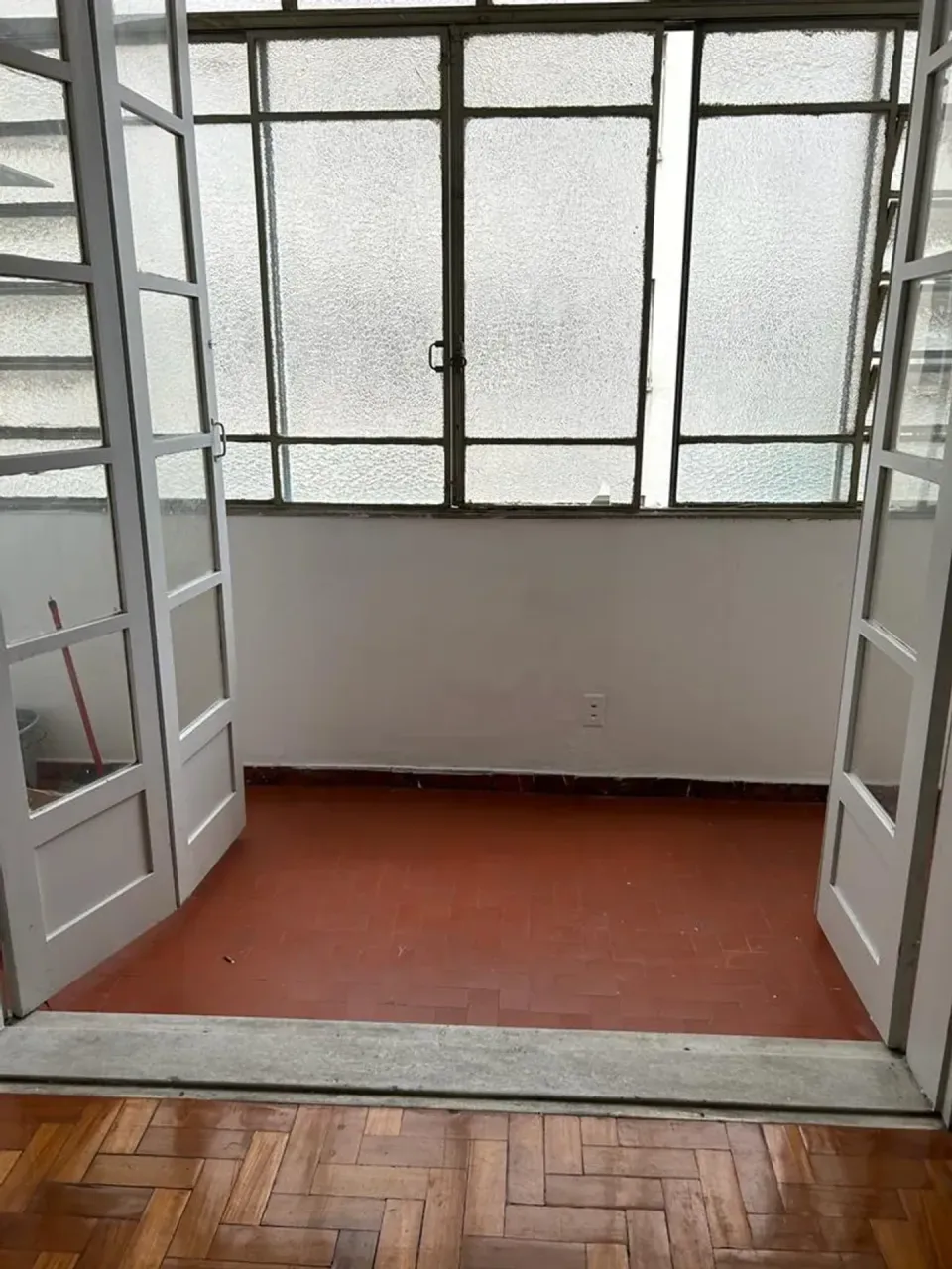 Apartamento de 46 m² com 1 quarto e sem vaga de garagem — photo 3