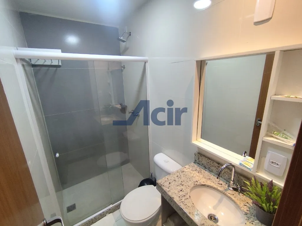 Apartamento de 2 quartos com máquina de lavar, Centro — photo 10