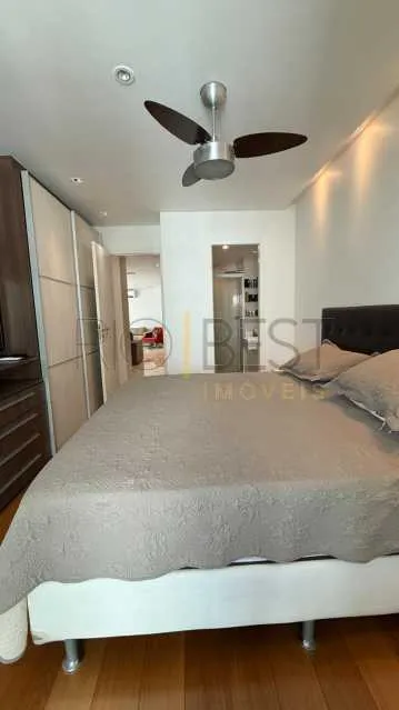 Apartamento mobiliado com 4 quartos e espaço home office — photo 18