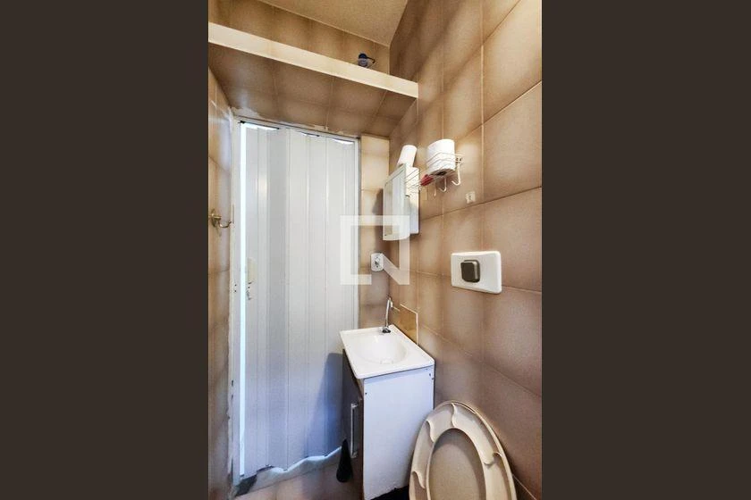 Apartamento de 55 m² e 2 quartos, Cachambi — photo 24