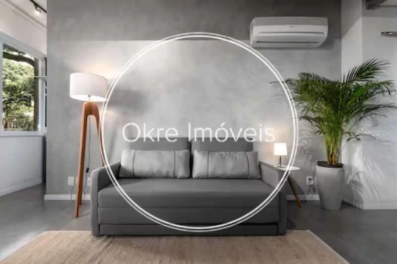 Apartamento en planta baja de 1 dormitorio y cocina integrada — photo 22