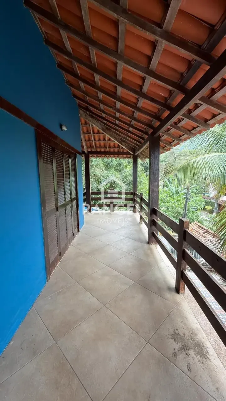 Casa mobiliada em condomínio com 4 quartos e 5 banheiros — photo 2