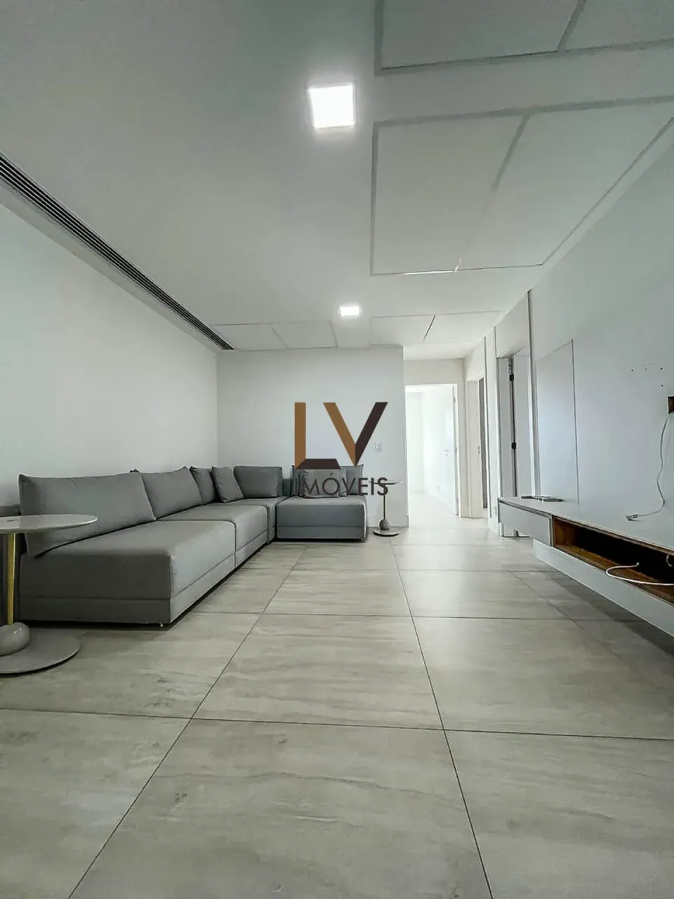 Apartamento mobiliado com 4 quartos e cozinha americana — photo 3