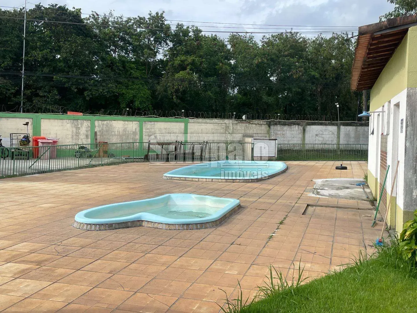 2-bedroom house, 54 m² — photo 9