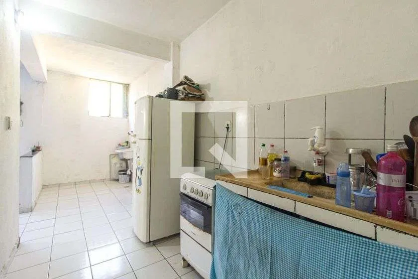 Casa amueblada de 60 m² con 1 dormitorio y sin parking — photo 16
