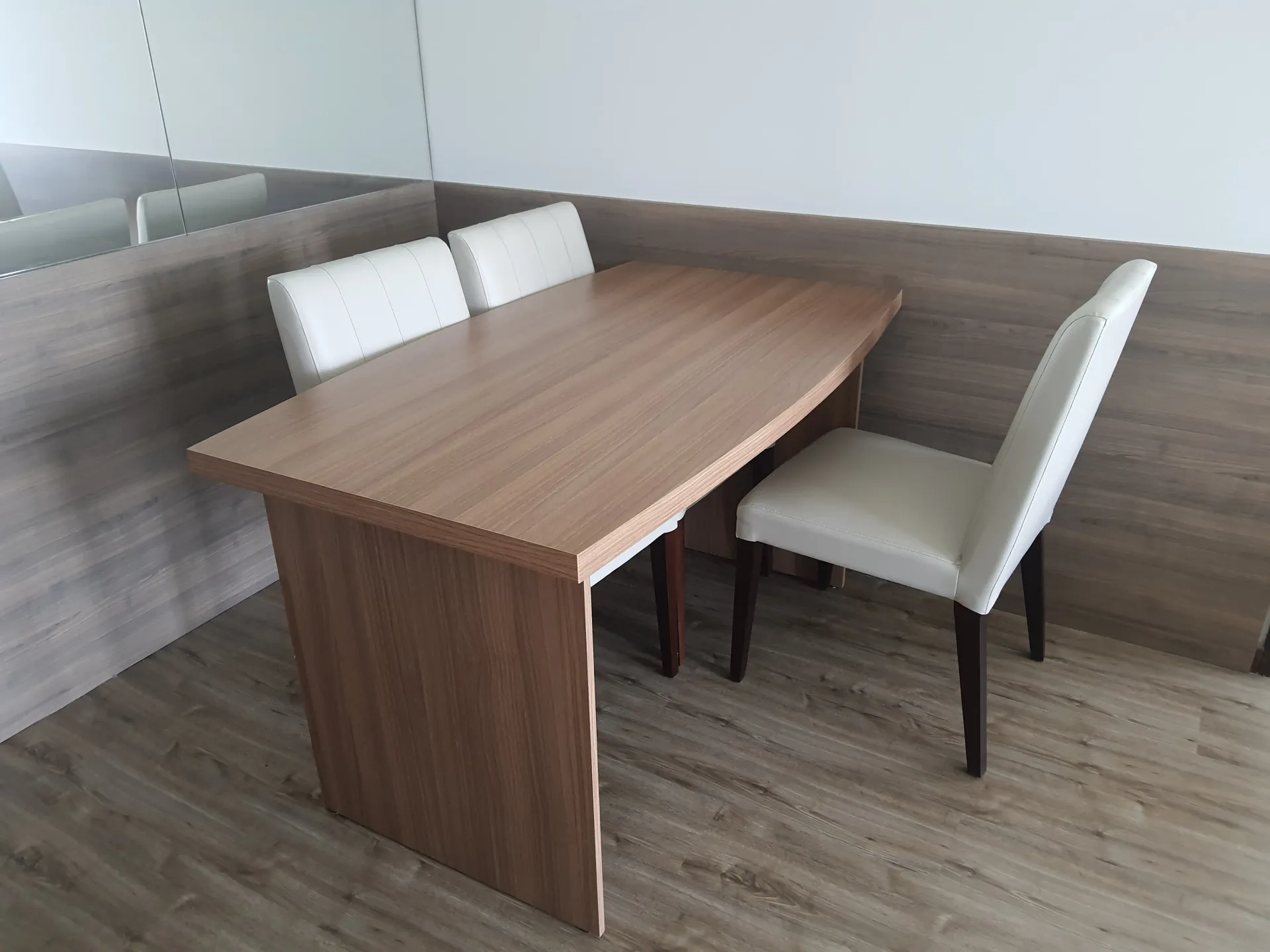 Apartamento mobiliado com armários planejados e 1 vaga — photo 10