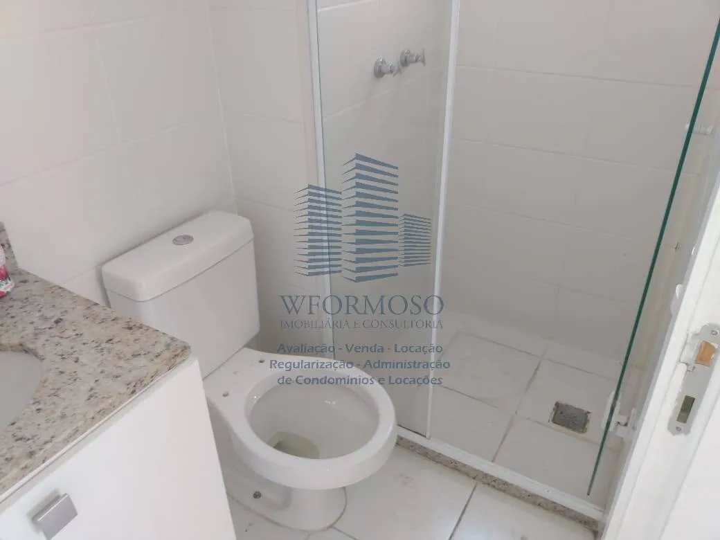 Departamento de 2 dormitorios en edificio con sauna — photo 3