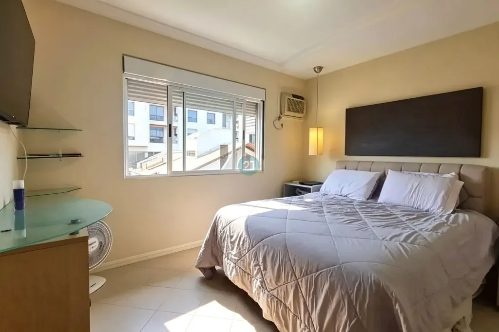 Cobertura sin amueblar con 2 suites y piscina privada — photo 14