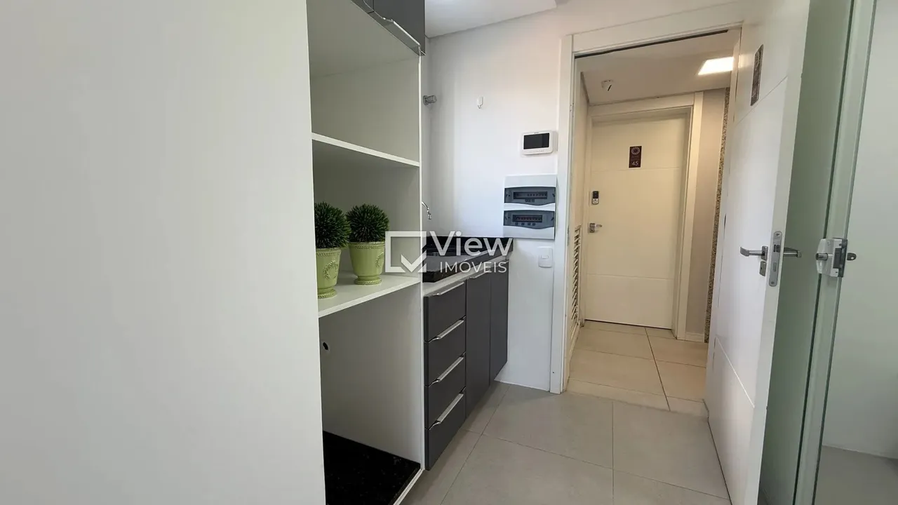 57 m² studio with 1 bedroom, 1 bathroom and 1 parking space — photo 12