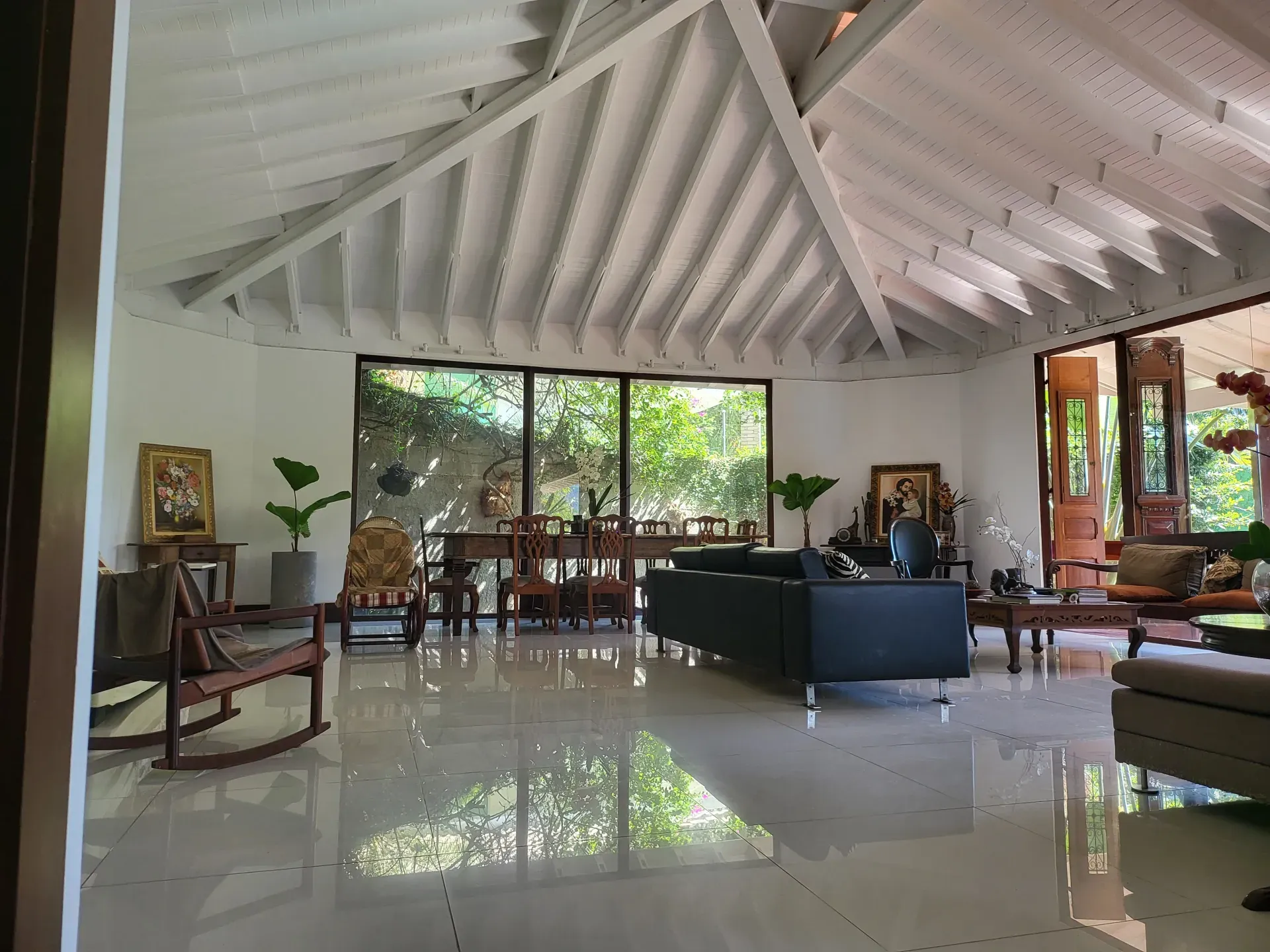Furnished house with 6 suites and 1500 m² on the 3rd floor — photo 5