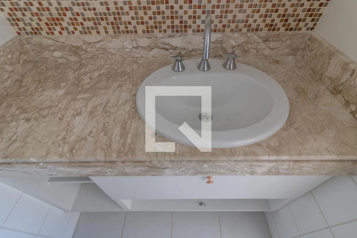 Apartamento para alugar com 5 quartos e piscina no condomínio — photo 31