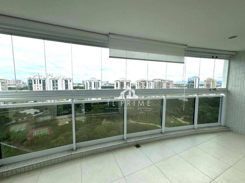 Apartamento de 2 quartos com cozinha americana e 73 m² — photo 26