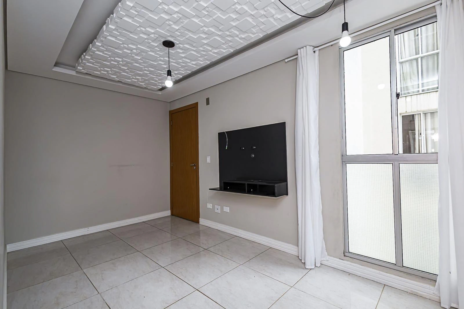 2-bedroom, 43 m² apartment in Curitiba — photo 4