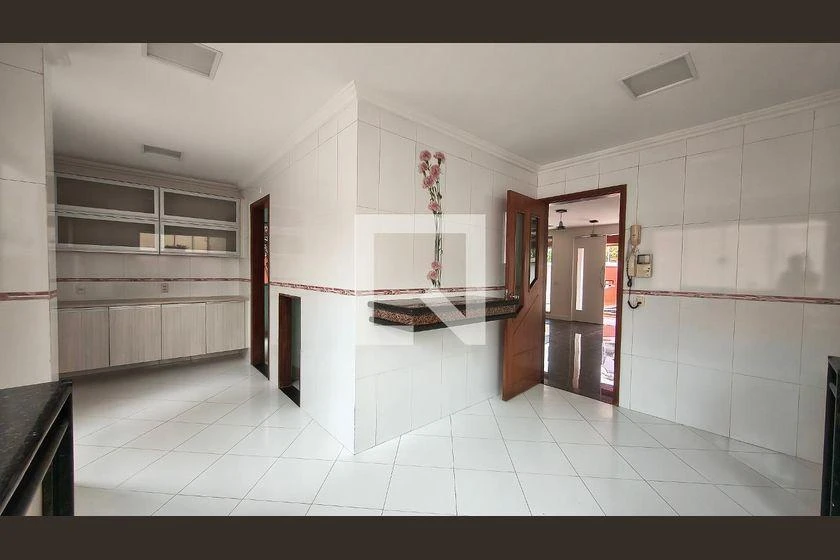 Casa de 4 quartos com banheira, Recreio dos Bandeirantes — photo 46