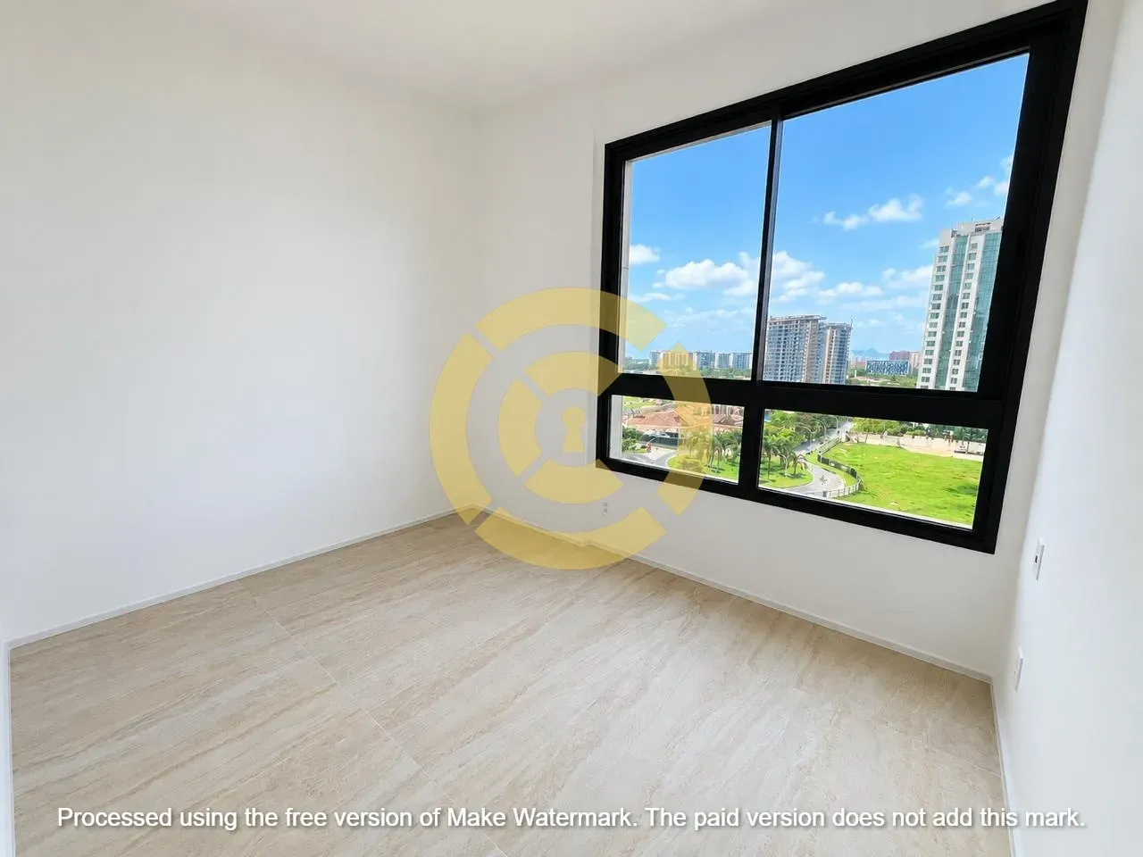 Apartment, 154 m², with a private BBQ — photo 11