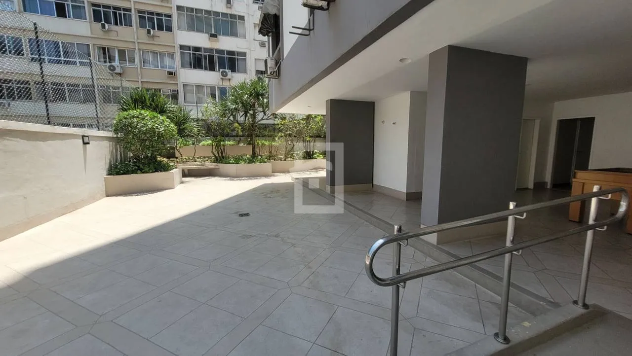 Furnished apartment, 98 m², with a home office — photo 20