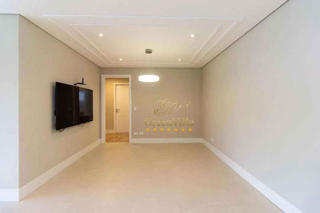 4-bedroom rental apartment with 297 m² and 3 parking spots — photo 22