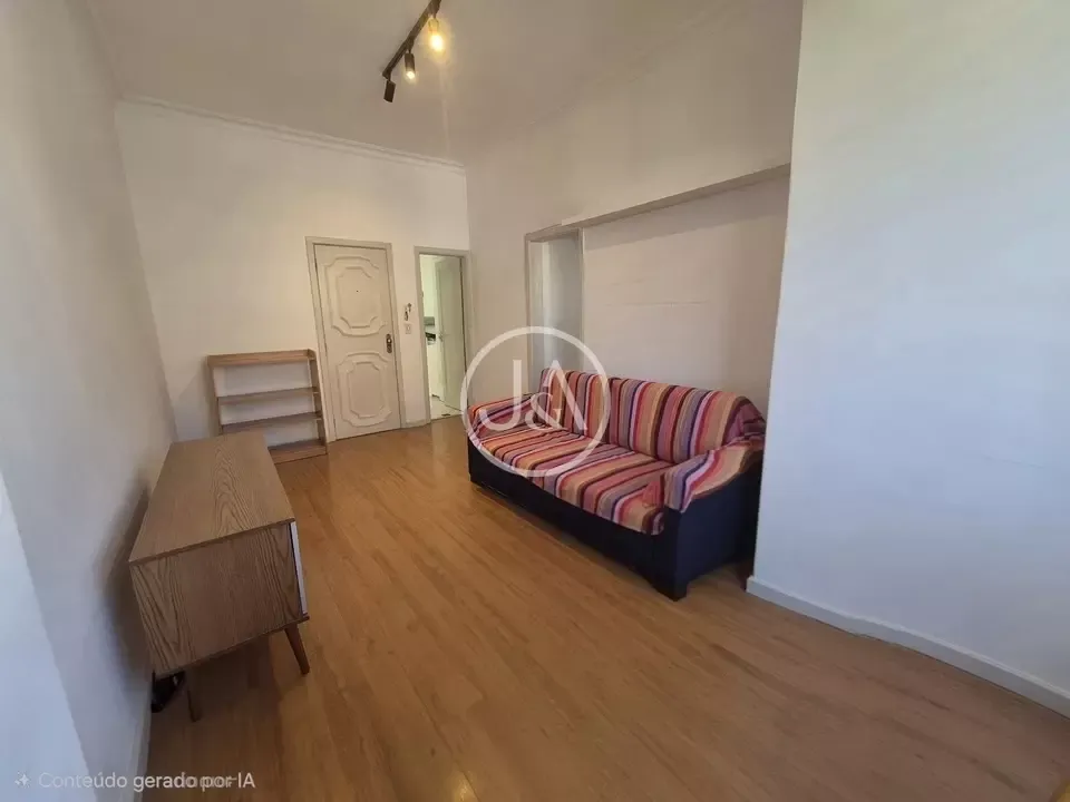 2-bedroom apartment with 70 m² and a separate kitchen — photo 6
